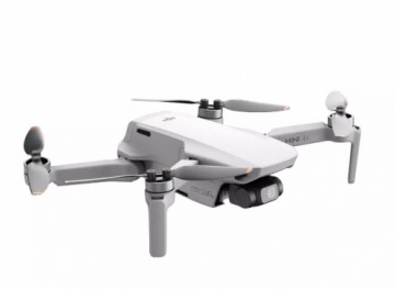 DJI Mini 4K Fly More Combo Drons