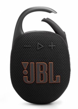 JBL Clip 5 Портативная беспроводная колонка