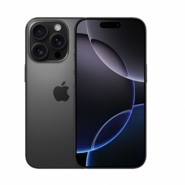 Apple iPhone 16 Pro 512GB Мобильный Телефон Black Titanium