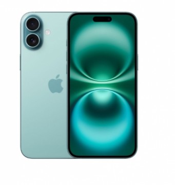 Apple iPhone 16 Plus 512GB Мобильный Телефон Teal