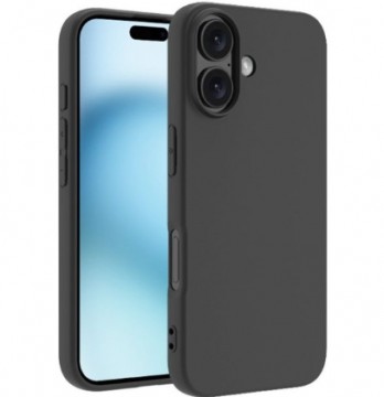 Mocco Matt Back Case for Apple iPhone 16 Plus