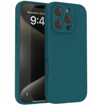 Mocco Matt Back Case for Apple iPhone 16 Pro