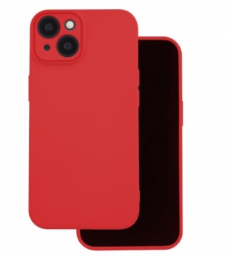 Mocco Silicon Back Case Aizsargapvalks Priekš Apple iPhone 16 Plus