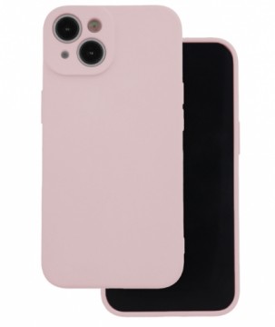 Mocco Silicon Back Case for Apple iPhone 16 Plus