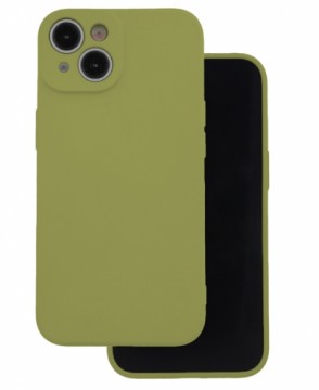 Mocco Silicon Back Case for Apple iPhone 16