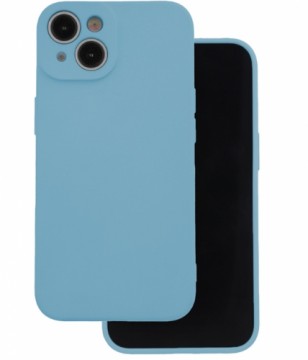 Mocco Silicon Back Case Aizsargapvalks Priekš Apple iPhone 16 Pro