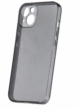 Mocco Shine Back Case for Apple iPhone 16