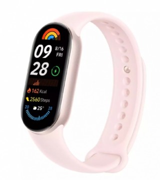 Xiaomi Smart Band 9 Viedā Aproce