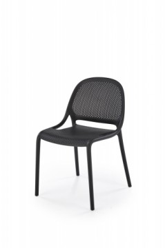 K532 chair black