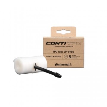 Conti TPU Tube 29" 40-662>60-622 60mm Presta / 29" x 1.60 - 2.35 (40/60-622)