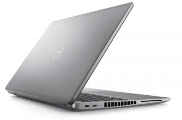 Notebook|DELL|Latitude|5550|CPU  Core Ultra|u5-135U|1600 MHz|15.6"|1920x1080|RAM 16GB|DDR5|5600 MHz|SSD 512GB|Intel graphics|Integrated|ENG|Card Reader microSD|Smart Card Reader|Windows 11 Pro|1.62 kg|210-BLYZ_1009077673_5G