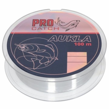 Aukla Pro Catch 0.25mm 100m