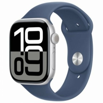 Умные часы Apple MWY03QL/A Серый Ø 46 mm