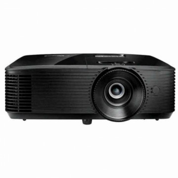 Проектор Optoma W371 WXGA 3800 lm Чёрный