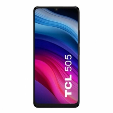 Viedtālruņi TCL T509K1-2ALCA112 6,7" 8 GB RAM 128 GB Pelēks ARM Cortex-A53