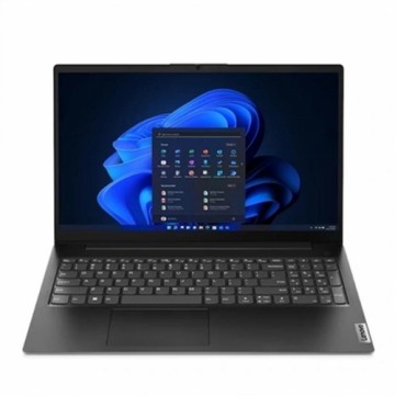 Portatīvais dators Lenovo V15 15,6" AMD Ryzen 5 7520U 16 GB RAM 512 GB SSD Spāņu Qwerty