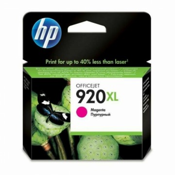 Картридж с оригинальными чернилами HP CD973AE (4 pcs)