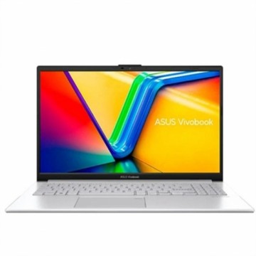 Portatīvais dators Asus E1504FA-NJ158W 15,6" 8 GB RAM 512 GB 512 GB SSD AMD Ryzen 5 7520U