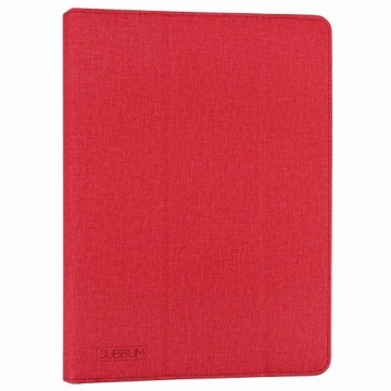 Tablet cover Subblim SUB-CUT-2FC002 Red