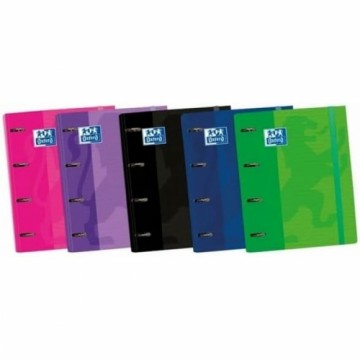 Gredzenveida stiprinājums Oxford Europeanbinder 1 gb.