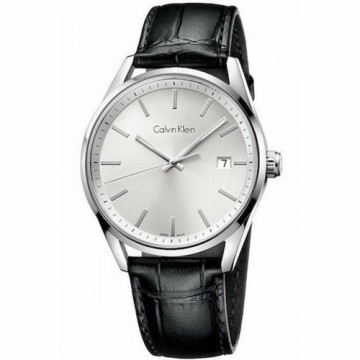 Vīriešu Pulkstenis Calvin Klein FORMALITY (Ø 43 mm)