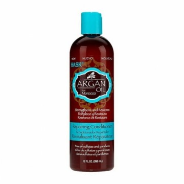 Восстанавливающий кондиционер HASK Argan Oil