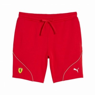 Спортивные шорты Puma Ferrari Race