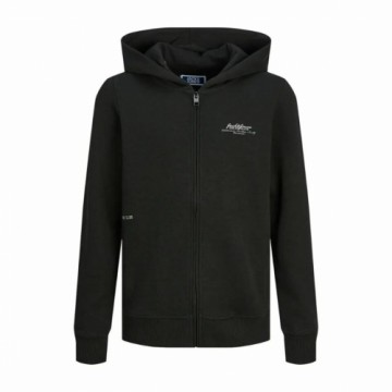 Мужская спортивная куртка Jack & Jones Great B2S Logo Zip