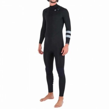 Неопреновый Hurley Advant 2/2MM Разноцветный