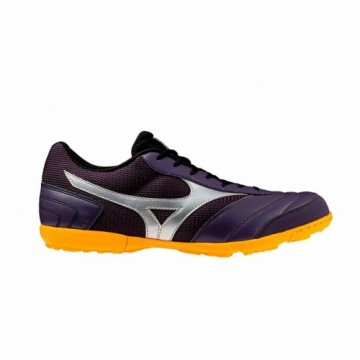 Adult's Football Boots Mizuno KING ULTIMATE MG Purple