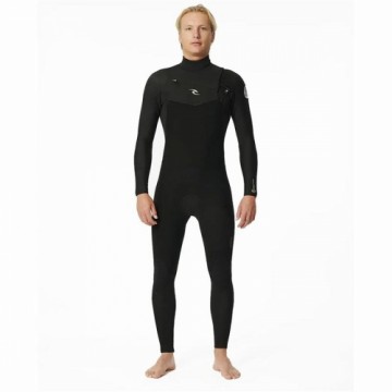 Neoprēns Rip Curl Dawn Patrol C/Zip 32Gb Daudzkrāsains