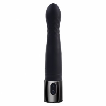 Vibrators Playboy Melns