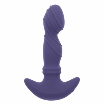 Vibrator Gender X Purple