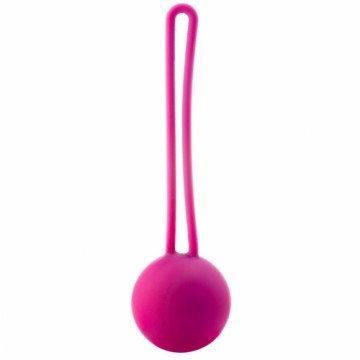 Bullet Vibrator Dream Toys Flirts Pink