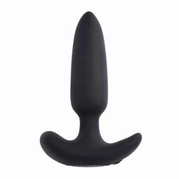 Vibrator Selopa Black