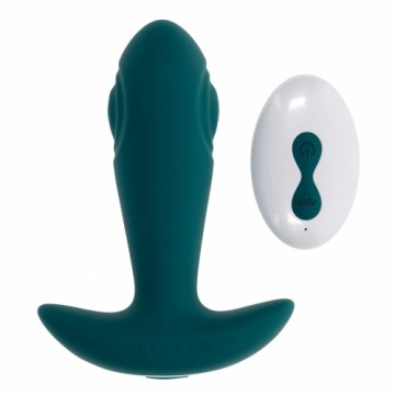 Vibrator Gender X Green