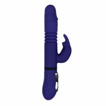 G-Spot Vibrator Gender X Purple