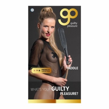 Whip Guilty Pleasure GP Premium Collection