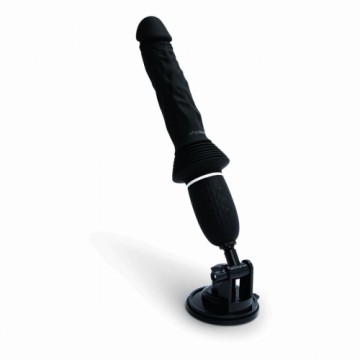 Vibrator Whipsmart Black