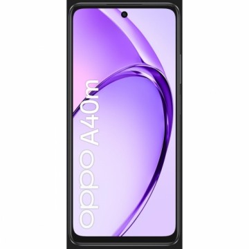 Смартфоны Oppo 631010000738 Octa Core 8 GB RAM 256 GB Чёрный