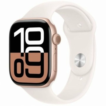 Viedpulkstenis Apple MWWU3QL/A Rozā Ø 46 mm