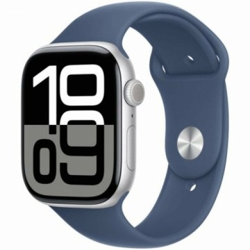 Viedpulkstenis Apple MWWL3QL/A Pelēks Ø 46 mm