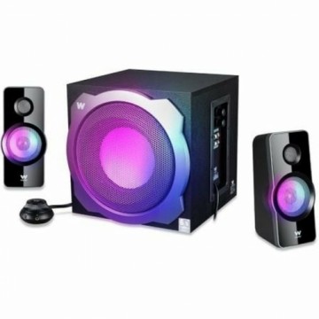 PC Speakers Woxter SO26-113 Black