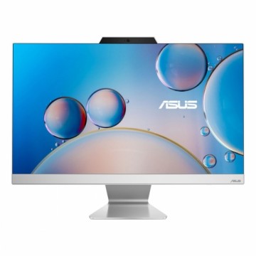 Всё-в-одном Asus 90PT03T1-M019D0 23,8" Intel Core i7-1355U 16 GB RAM 512 Гб SSD Испанская Qwerty