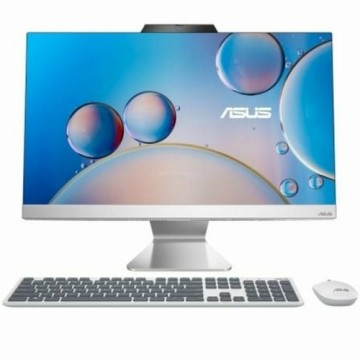 Viss vienā Asus 90PT03G4-M06MU0 23,8" Intel Core I3-1215U 8 GB RAM 512 GB SSD