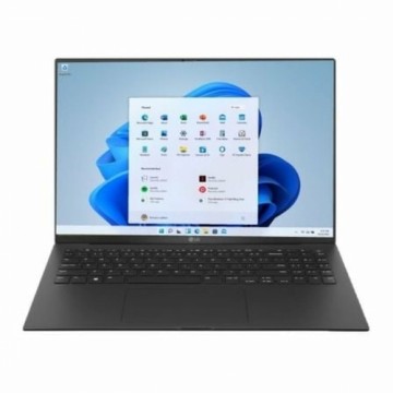 Ноутбук LG Gram 17Z90S-G.AD7BB 17" Intel Core Ultra 7 155H 32 GB RAM 2 TB SSD