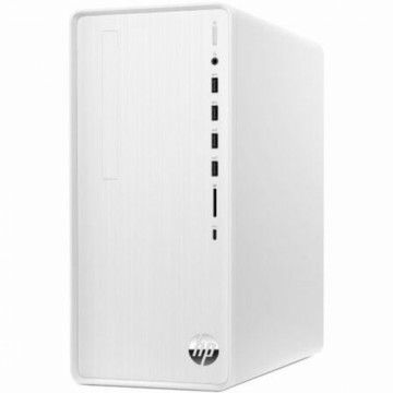 Настольный ПК HP Pavilion TP01-4009NS 16 GB RAM 1 TB SSD Intel Core i5-13400