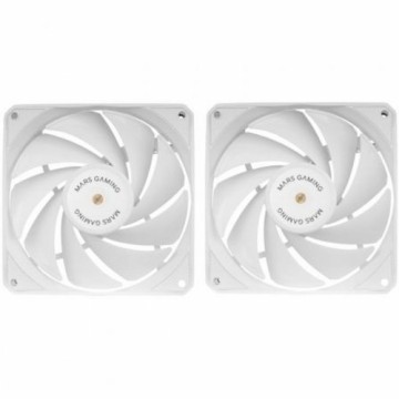 CPU Fan Mars Gaming MFNCLX2W