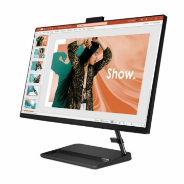 Всё-в-одном Lenovo F0GJ00YCPB 27" Intel Core I3-1215U 8 GB RAM 512 Гб SSD