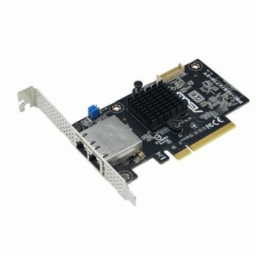 Tīkla karte Asus PEI-10G/X710-2T